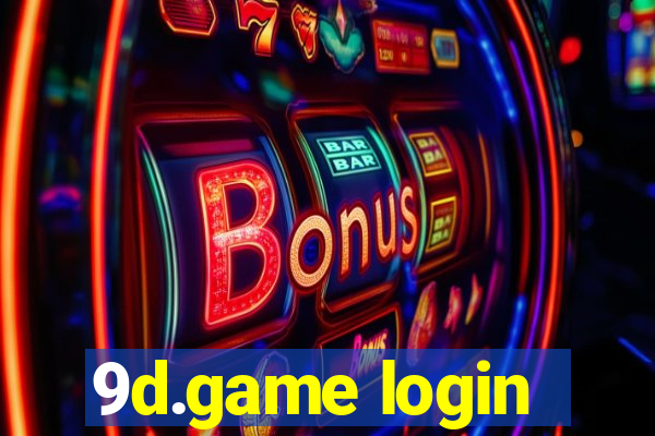 9d.game login